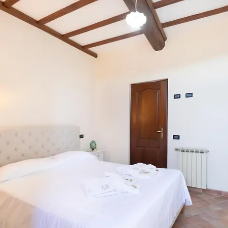 La Casa Di Lalla Holiday home
