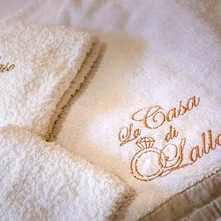La Casa Di Lalla *