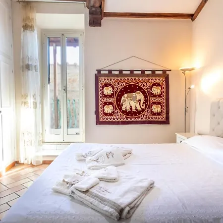 La Casa Di Lalla