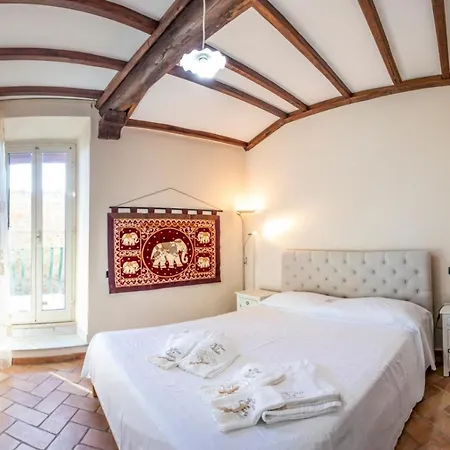 Holiday home La Casa Di Lalla Sutri
