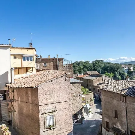 La Casa Di Lalla Sutri