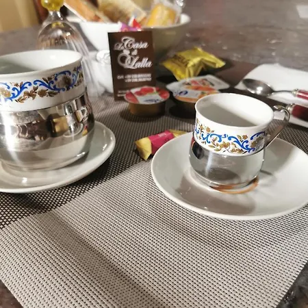 La Casa Di Lalla * Sutri
