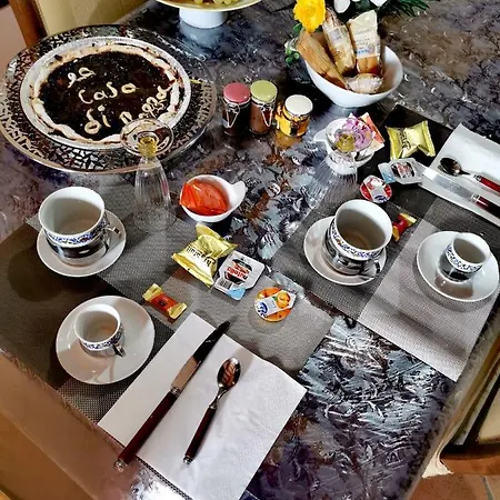 La Casa Di Lalla Holiday home Sutri