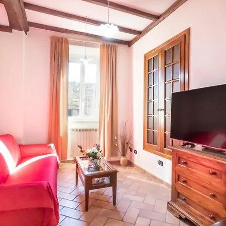 La Casa Di Lalla
