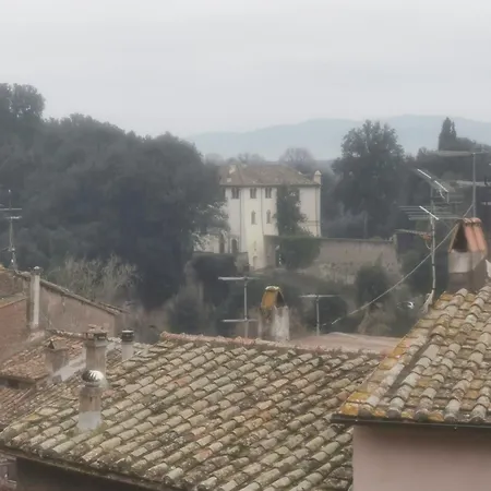 La Casa Di Lalla *